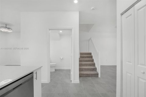 Adosado en alquiler en Homestead, Florida, 3 dormitorios, 183.85 m2 № 2055599 - foto 26