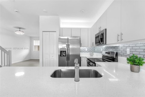 Adosado en alquiler en Homestead, Florida, 3 dormitorios, 183.85 m2 № 2055599 - foto 22