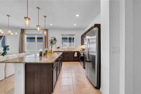 Casa en venta en Davenport, Florida, 4 dormitorios, 201.51 m2 № 1669844 - foto 16