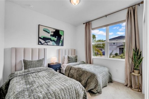 Casa en venta en Davenport, Florida, 4 dormitorios, 201.51 m2 № 1669844 - foto 29