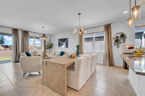 Casa en venta en Davenport, Florida, 4 dormitorios, 201.51 m2 № 1669844 - foto 13