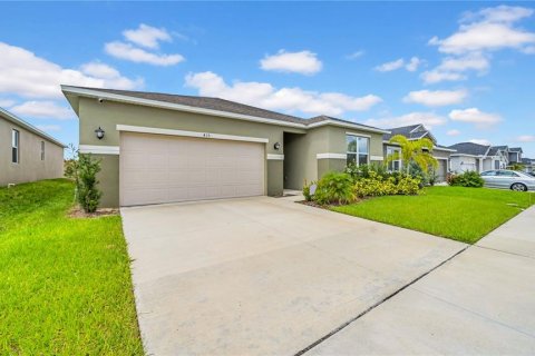 Casa en venta en Davenport, Florida, 4 dormitorios, 201.51 m2 № 1669844 - foto 4