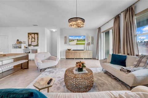 Casa en venta en Davenport, Florida, 4 dormitorios, 201.51 m2 № 1669844 - foto 25