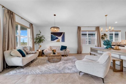 Casa en venta en Davenport, Florida, 4 dormitorios, 201.51 m2 № 1669844 - foto 14