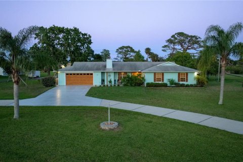 Casa en venta en New Smyrna Beach, Florida, 3 dormitorios, 167.5 m2 № 1747301 - foto 4