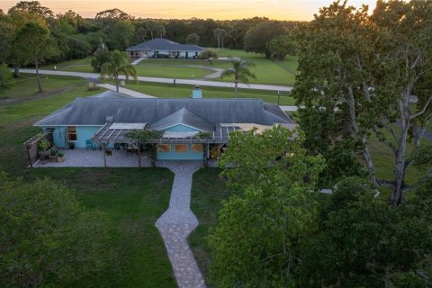 Casa en venta en New Smyrna Beach, Florida, 3 dormitorios, 167.5 m2 № 1747301 - foto 7