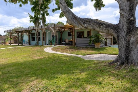 Casa en venta en New Smyrna Beach, Florida, 3 dormitorios, 167.5 m2 № 1747301 - foto 29