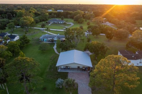 Casa en venta en New Smyrna Beach, Florida, 3 dormitorios, 167.5 m2 № 1747301 - foto 8