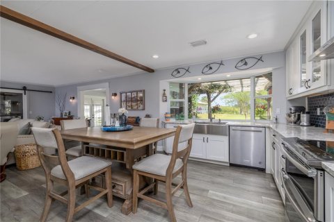 Casa en venta en New Smyrna Beach, Florida, 3 dormitorios, 167.5 m2 № 1747301 - foto 21