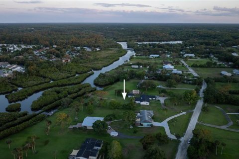 Casa en venta en New Smyrna Beach, Florida, 3 dormitorios, 167.5 m2 № 1747301 - foto 11