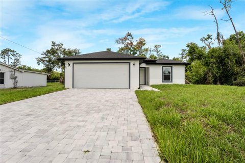 Casa en venta en Port Charlotte, Florida, 3 dormitorios, 127.28 m2 № 1873422 - foto 5