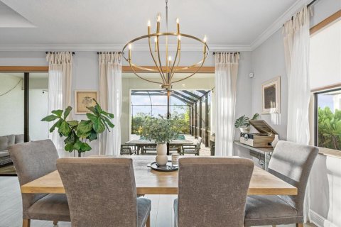 Villa ou maison à vendre à Sarasota, Floride: 4 chambres, 245.08 m2 № 1847815 - photo 9
