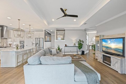 Villa ou maison à vendre à Sarasota, Floride: 4 chambres, 245.08 m2 № 1847815 - photo 14