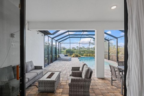 Villa ou maison à vendre à Sarasota, Floride: 4 chambres, 245.08 m2 № 1847815 - photo 22