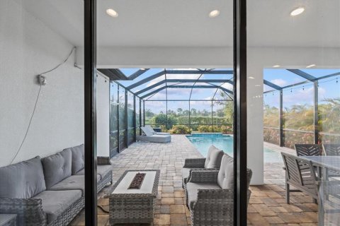 Villa ou maison à vendre à Sarasota, Floride: 4 chambres, 245.08 m2 № 1847815 - photo 15