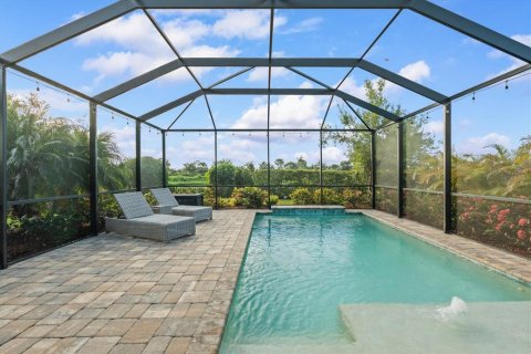 Villa ou maison à vendre à Sarasota, Floride: 4 chambres, 245.08 m2 № 1847815 - photo 28