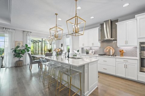 Villa ou maison à vendre à Sarasota, Floride: 4 chambres, 245.08 m2 № 1847815 - photo 7