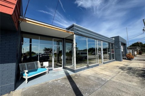 Propiedad comercial en venta en Frostproof, Florida, 290.78 m2 № 1915841 - foto 7