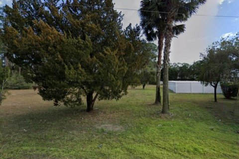 Land in Palm Coast, Florida № 2299046