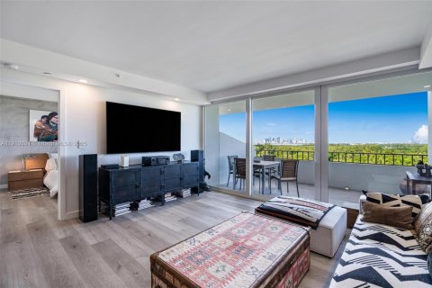 Condominio en venta en Key Biscayne, Florida, 1 dormitorio, 83.15 m2 № 1968427 - foto 15