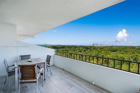 Condominio en venta en Key Biscayne, Florida, 1 dormitorio, 83.15 m2 № 1968427 - foto 26