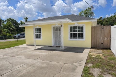 Villa ou maison à vendre à Tampa, Floride: 2 chambres, 95.22 m2 № 2156611 - photo 9