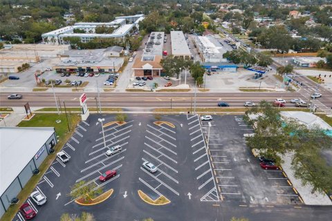 Immobilier commercial à louer à Kenneth City, Floride: 4827.57 m2 № 1723801 - photo 12