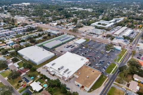 Immobilier commercial à louer à Kenneth City, Floride: 4827.57 m2 № 1723801 - photo 18