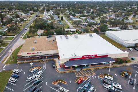 Immobilier commercial à louer à Kenneth City, Floride: 4827.57 m2 № 1723801 - photo 22