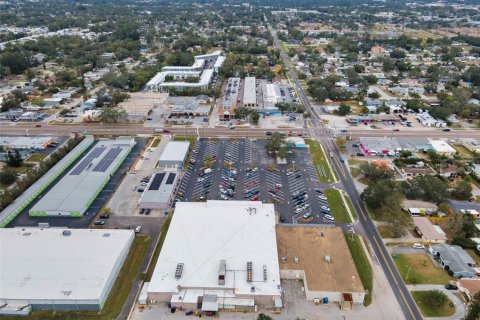 Immobilier commercial à louer à Kenneth City, Floride: 4827.57 m2 № 1723801 - photo 14