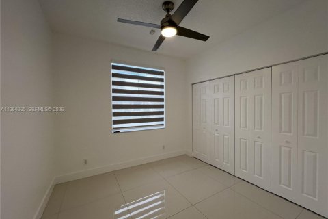 Adosado en alquiler en Pembroke Pines, Florida, 3 dormitorios, 127.28 m2 № 2026117 - foto 22