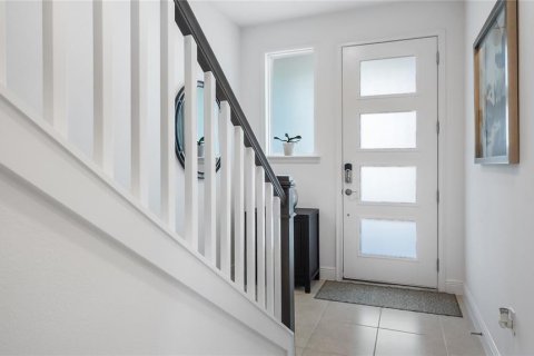 Touwnhouse à vendre à Orlando, Floride: 3 chambres, 158.68 m2 № 2111541 - photo 6