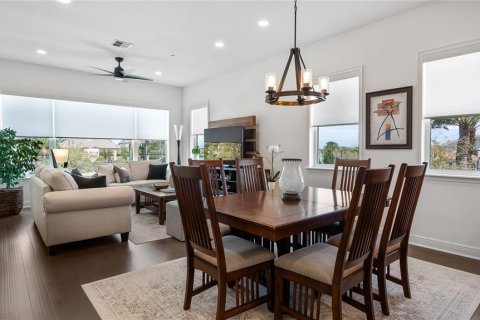Touwnhouse à vendre à Orlando, Floride: 3 chambres, 158.68 m2 № 2111541 - photo 18