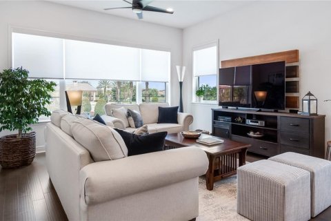 Touwnhouse à vendre à Orlando, Floride: 3 chambres, 158.68 m2 № 2111541 - photo 20