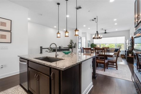 Touwnhouse à vendre à Orlando, Floride: 3 chambres, 158.68 m2 № 2111541 - photo 27
