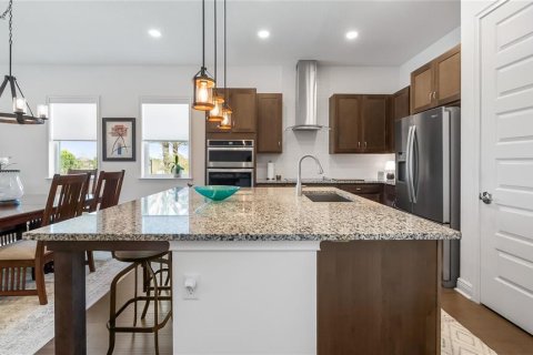 Touwnhouse à vendre à Orlando, Floride: 3 chambres, 158.68 m2 № 2111541 - photo 15