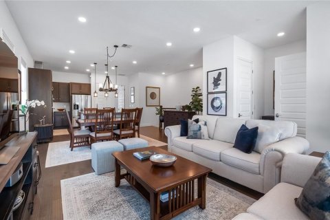 Touwnhouse à vendre à Orlando, Floride: 3 chambres, 158.68 m2 № 2111541 - photo 24