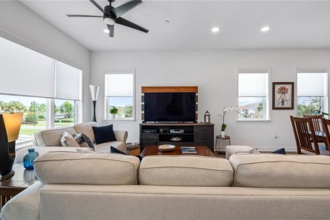 Touwnhouse à vendre à Orlando, Floride: 3 chambres, 158.68 m2 № 2111541 - photo 21