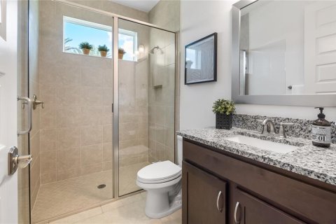 Touwnhouse à vendre à Orlando, Floride: 3 chambres, 158.68 m2 № 2111541 - photo 9