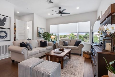 Touwnhouse à vendre à Orlando, Floride: 3 chambres, 158.68 m2 № 2111541 - photo 23