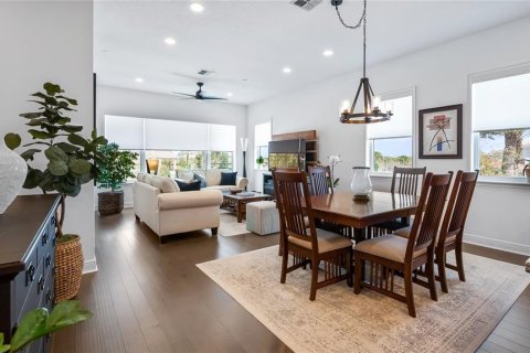 Touwnhouse à vendre à Orlando, Floride: 3 chambres, 158.68 m2 № 2111541 - photo 13