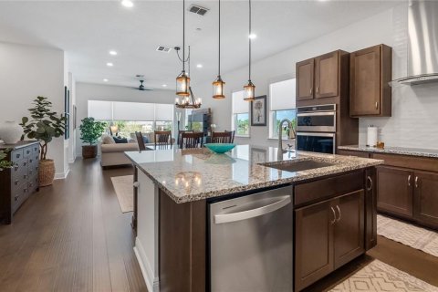 Touwnhouse à vendre à Orlando, Floride: 3 chambres, 158.68 m2 № 2111541 - photo 14