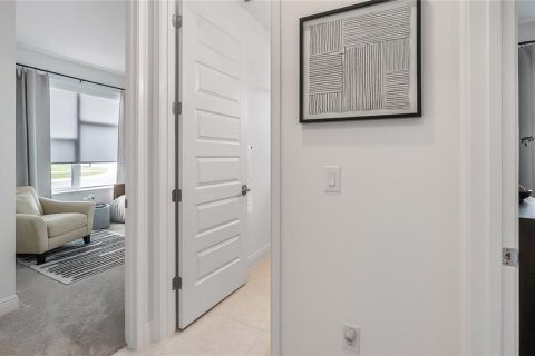 Touwnhouse à vendre à Orlando, Floride: 3 chambres, 158.68 m2 № 2111541 - photo 7