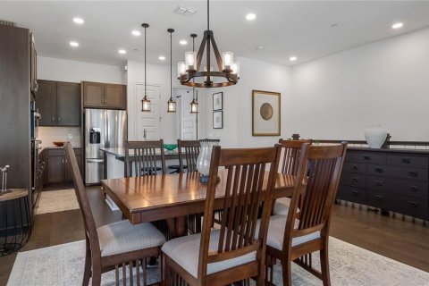 Touwnhouse à vendre à Orlando, Floride: 3 chambres, 158.68 m2 № 2111541 - photo 25
