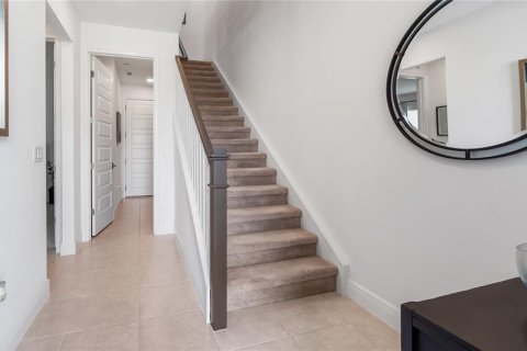 Touwnhouse à vendre à Orlando, Floride: 3 chambres, 158.68 m2 № 2111541 - photo 12