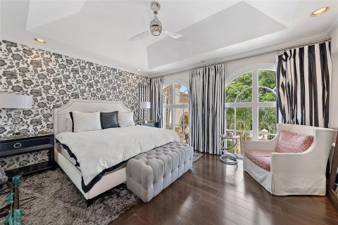 Villa ou maison à vendre à Jupiter, Floride: 6 chambres, 650.41 m2 № 2397159 - photo 29