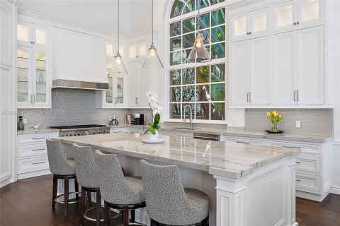 Villa ou maison à vendre à Jupiter, Floride: 6 chambres, 650.41 m2 № 2397159 - photo 9