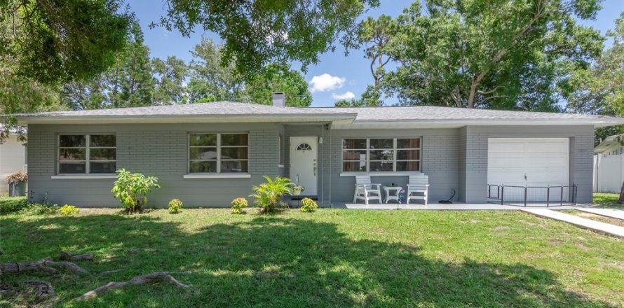 Casa en Saint Petersburg, Florida 3 dormitorios, 114.27 m2 № 1813454