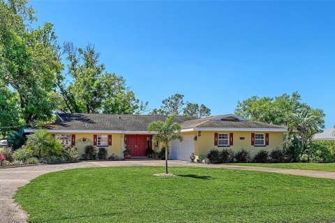 Casa en Sarasota, Florida 3 dormitorios, 225.29 m2 № 2380937