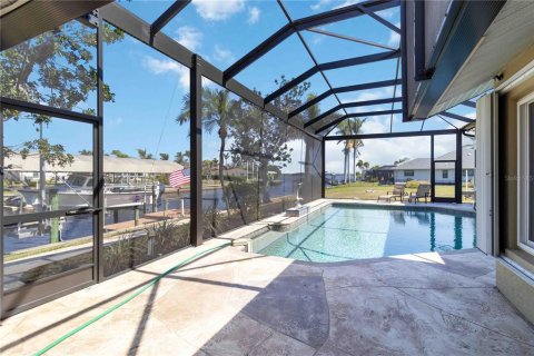 Casa en venta en Port Charlotte, Florida, 3 dormitorios, 227.05 m2 № 1608880 - foto 28